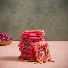 Soan Papdi